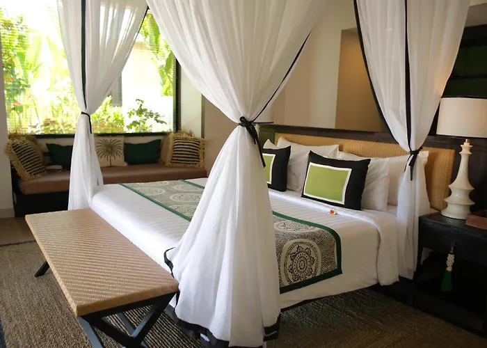 Hana House Ubud