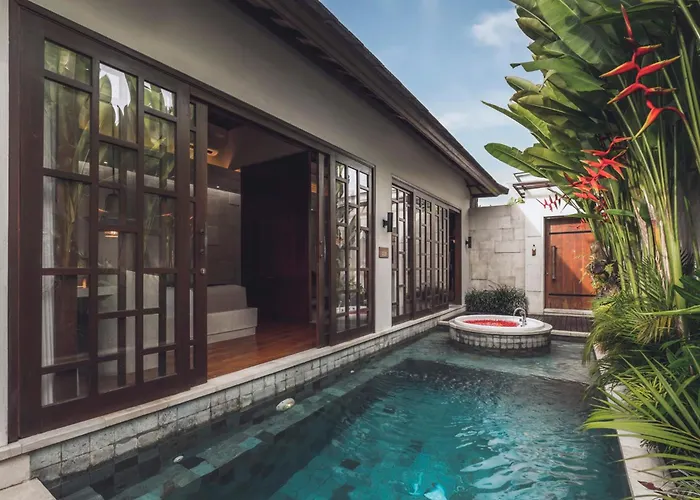 Asvara Villa Ubud By Ini Vie Hospitality